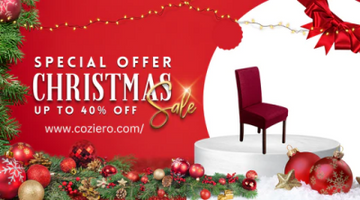 🔥Holiday Sale - 5 Top Dining Chair Covers