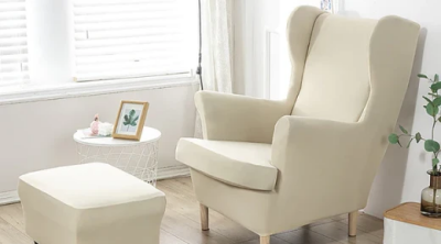 Why Wingback Chair Cover a Perfect Gift for Mommy？