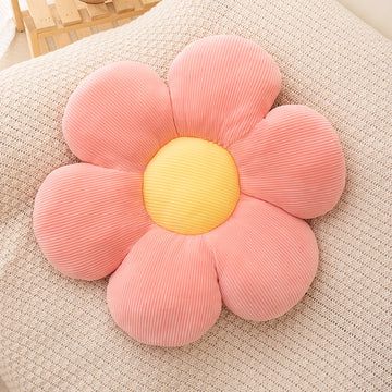 Smile Flower Cushions