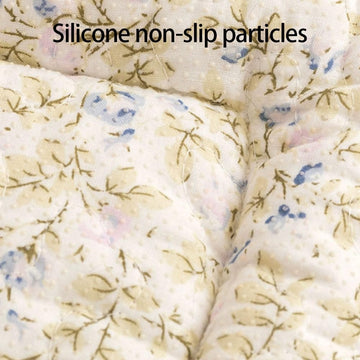 Garden Chic Cotton Protective Couch Cover