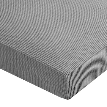 Jacquard Soft Sofa Seat Cushion Covers Large Cushions Covers Backrest Covers
