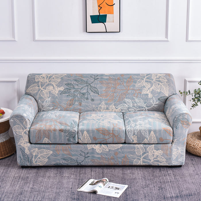 Sofa Covers With Separate Seat Cushions Covers