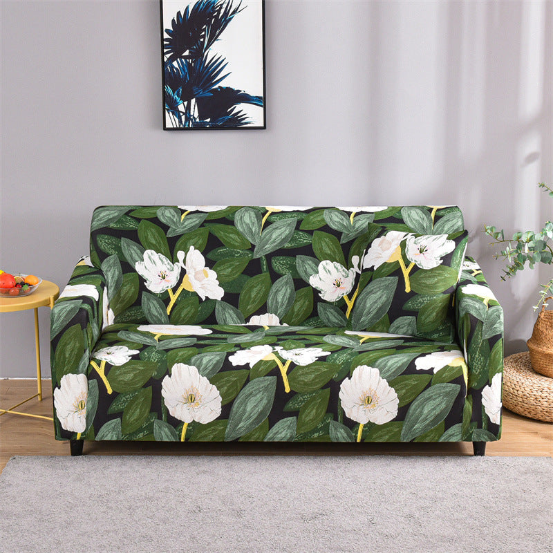 Super Stretch Perfect Fit Couch Sofa Covers