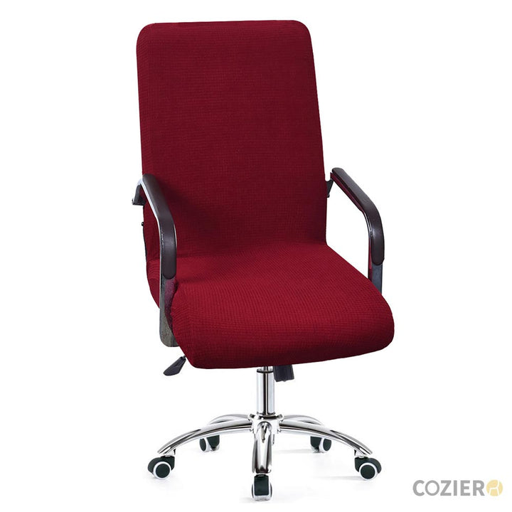 🔥 Trending Universal Stretchable Office Chair Cover