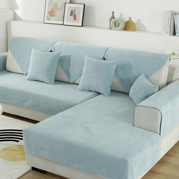 Waterproof Anti Slip Universal Sofa Towel Seat Cover