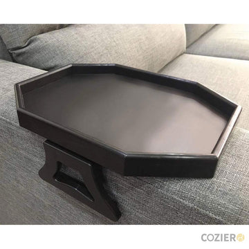 Sofa Arm Clip Table