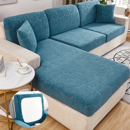 L-Shaped Sofa Cover