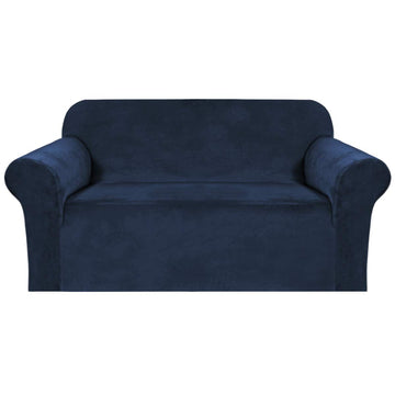 Stretch Soft Velvet Sofa Covers