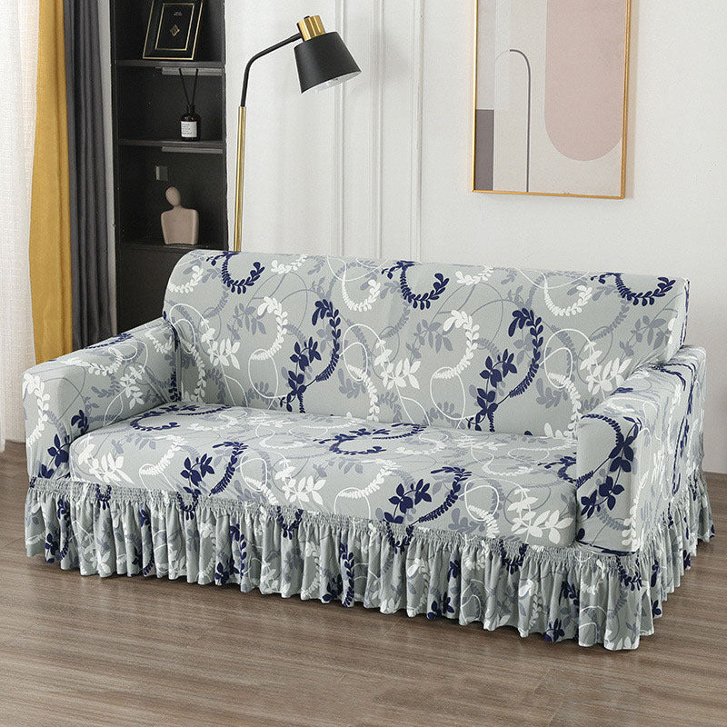 Non Slip Couch Covers, Shop Loveseat Covers and More