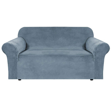Stretch Soft Velvet Sofa Covers