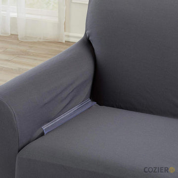 Slipcover Grips for Sofa