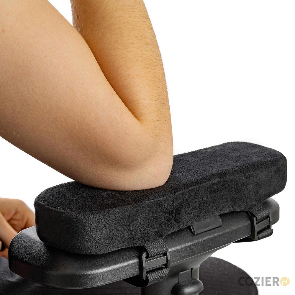 Thick Chair Armrest Pads