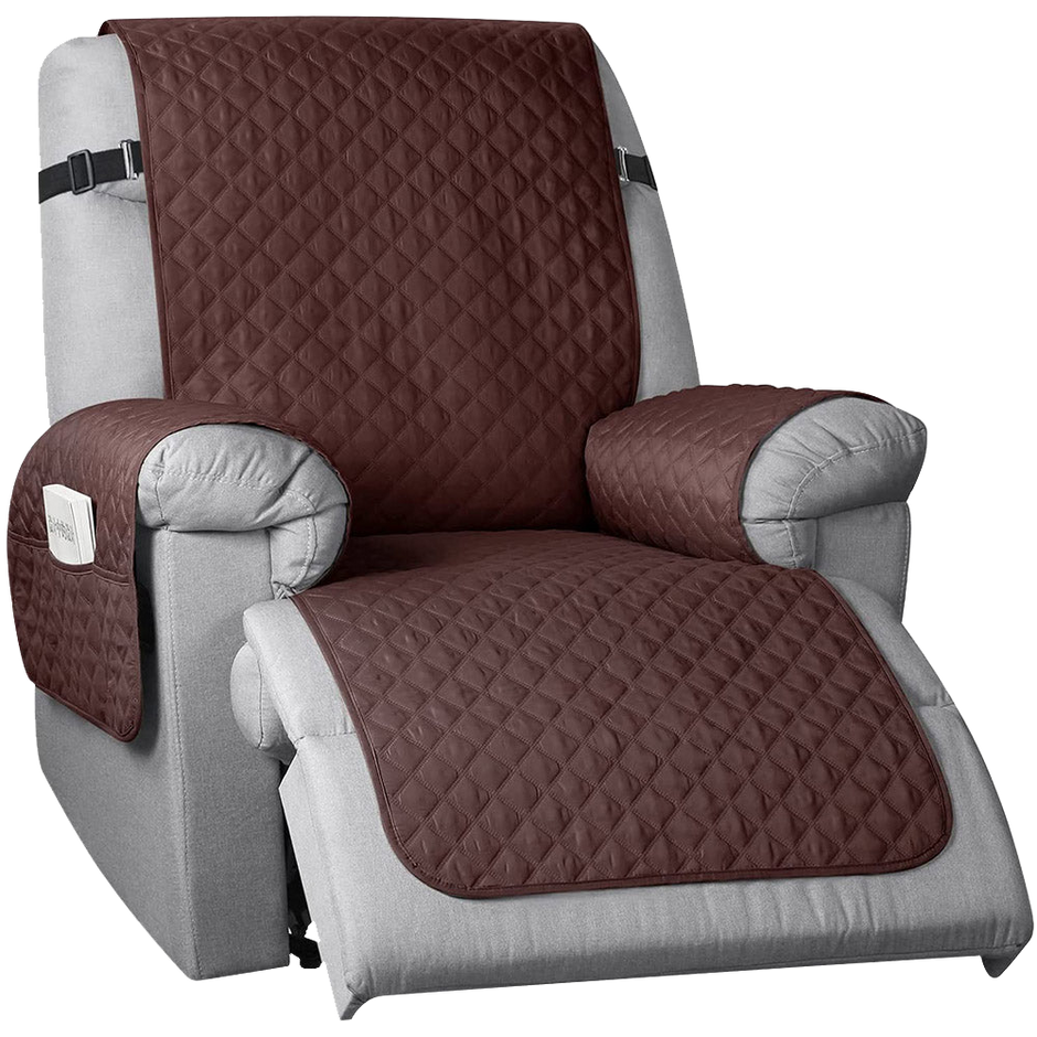 Recliner Cover Tagged "Recliner Slipcover"