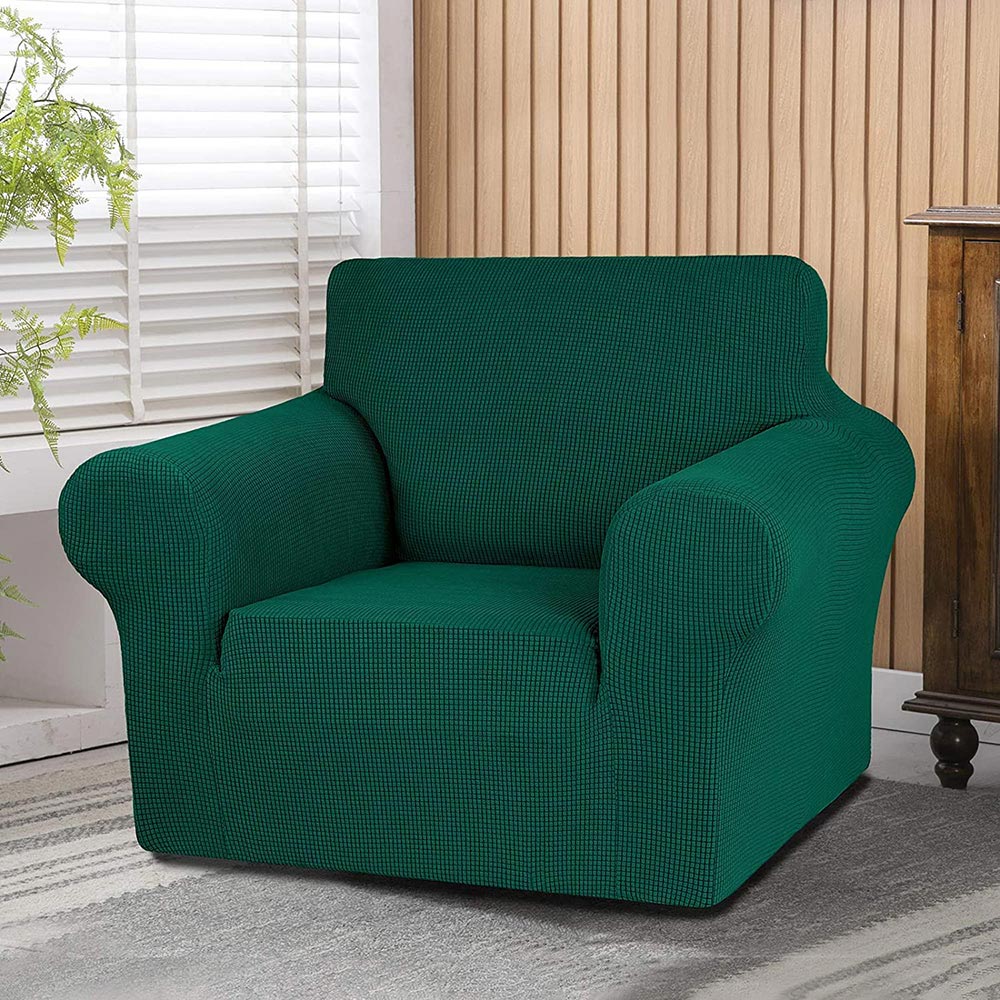 coziero sofa cover stretchable solid color arm chair